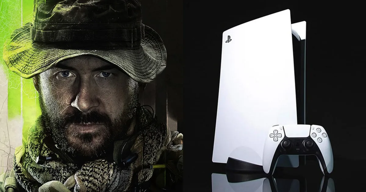 Modern Warfare 2 จะปิดระบบ Cross Play ได้เฉพาะบน PlayStation เท่านั้น