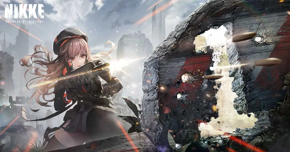 GODDESS OF VICTORY: NIKKE เปิดให้โหลดเกมล่วงหน้าไปเตรียมเด้งกันแล้ว