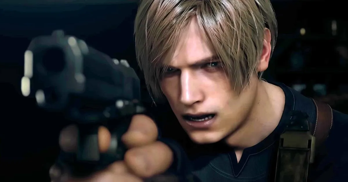 Resident Evil 4 รีเมคอาจมีระบบ In-Game Purchase เข้ามาในเกมด้วย