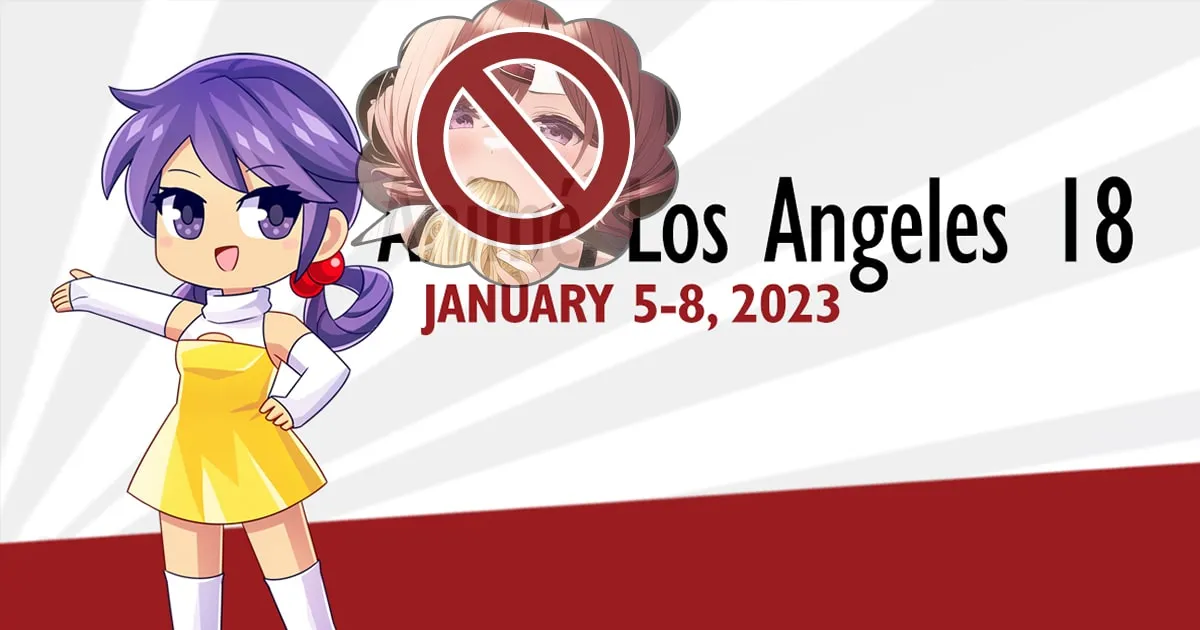 ไม่เอาด้วย! ผู้จัดงานอนิเมะ Animé Los Angeles สั่งแบนผลงานจาก AI