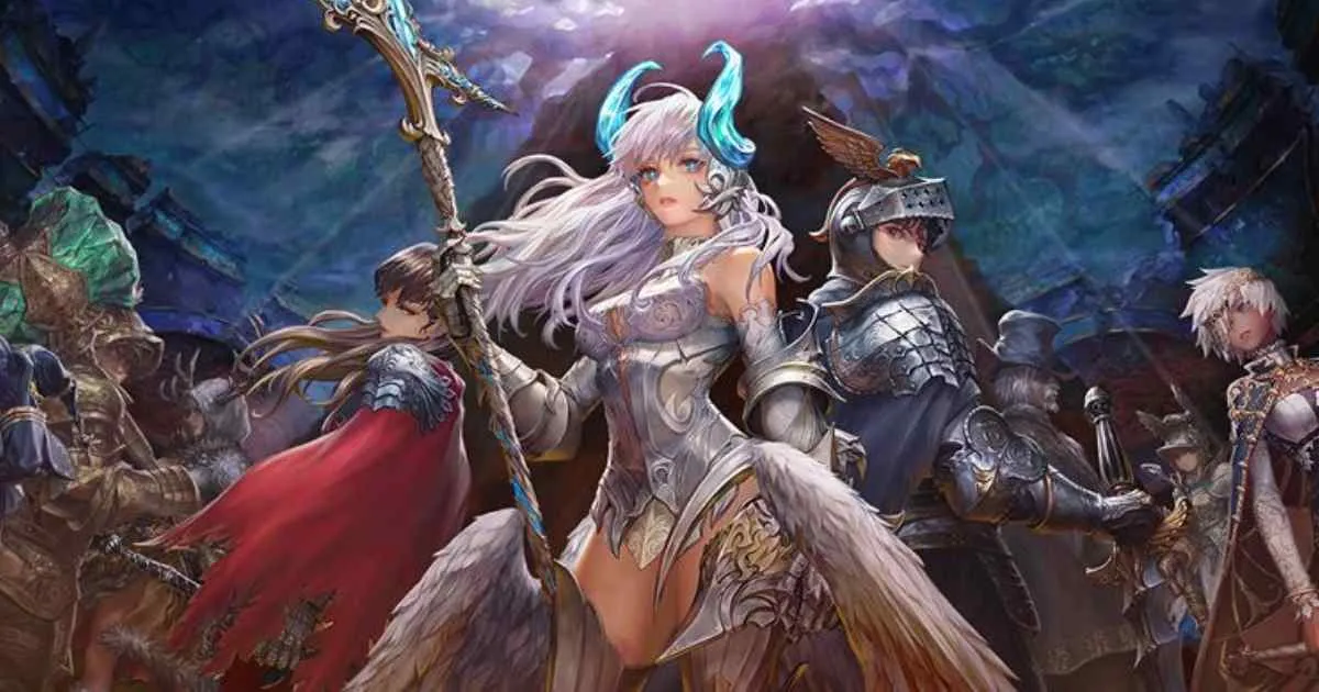 Dragon Blaze 2: KoV เผยเกมเพลย์ใหม่ที่จะไปปรากฏในงาน G-Star 2022