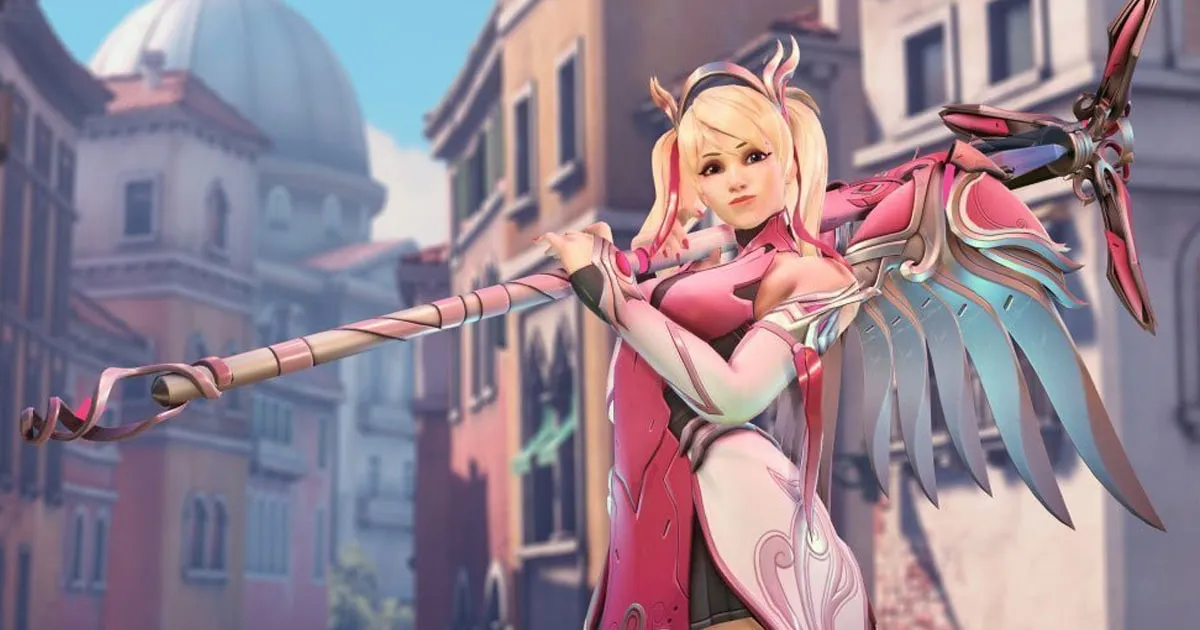 พบบั๊กใน Overwatch 2 ที่ผู้เล่นสามารถ Contest ในฉาก Esperanca ได้ตลอด