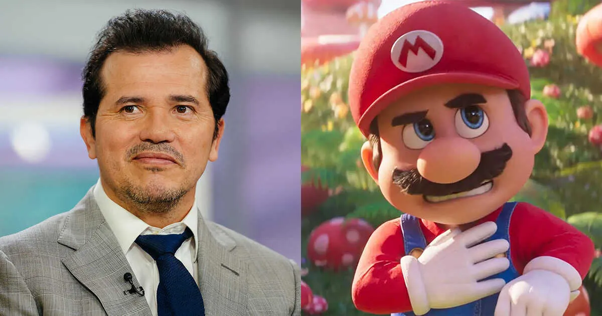 อดีตนักแสดงหนัง Super Mario มองว่าเวอร์ชั่นใหม่ดูถอยหลังลงคลอง