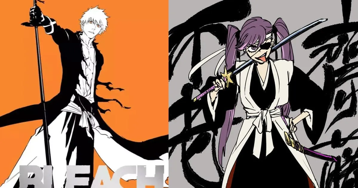มังงะ Bleach เทพมรณะเริ่มเปิดข้อมูลของ 13 หน่วยพิทักษ์รุ่นแรก