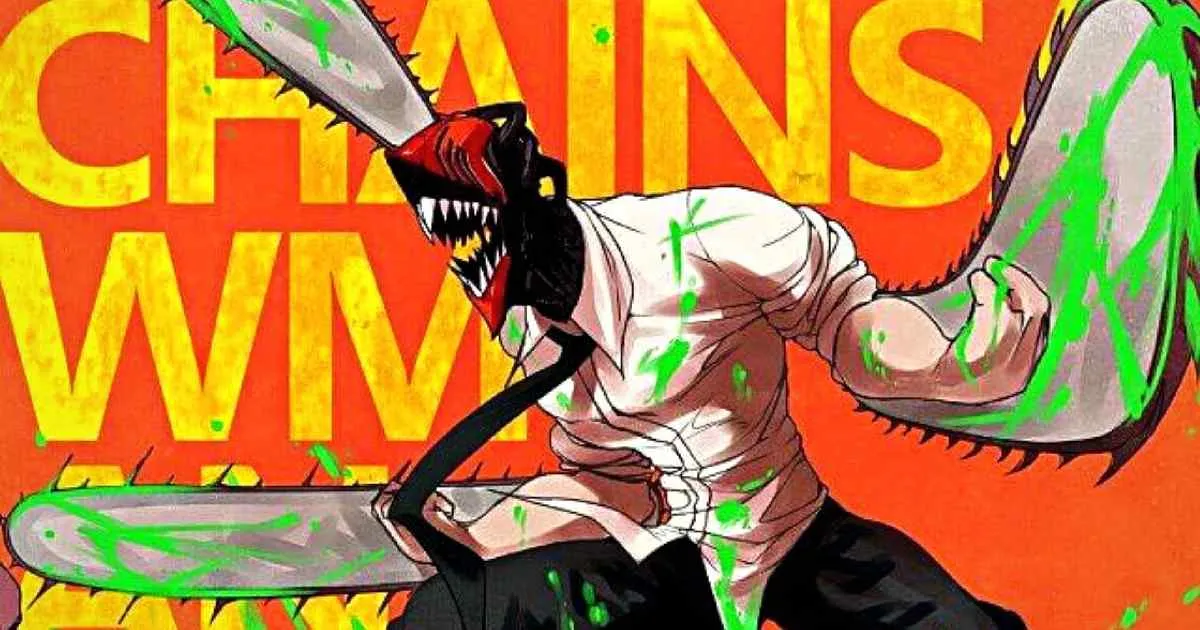 MAPPA เตรียมจัดงานนิทรรศการ Chainsaw Man และร้านค้าในฮาราจูกุ