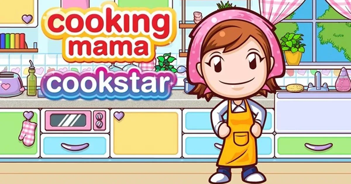 ลาก่อน! Cooking Mama: Cookstar ถูกยกเลิกการจำหน่ายถาวร