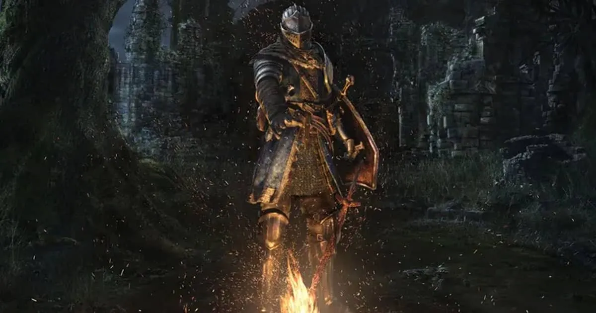 Dark Souls Remastered ฉบับ PC กลับมาเปิดให้เล่นออนไลน์ได้อีกครั้งแล้ว