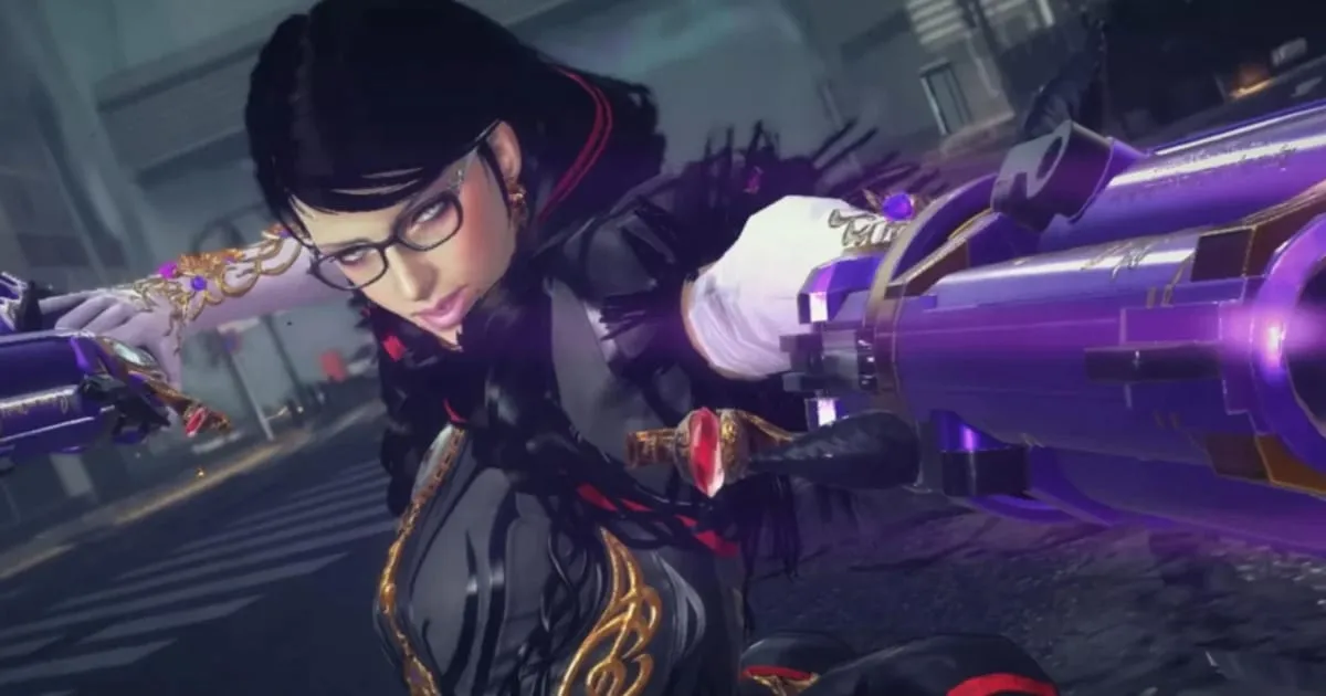 Bayonetta 3 ใช้เวลาทำนานเพราะตอนแรกถูกวางให้เป็นเกมกึ่งโอเพ่นเวิลด์