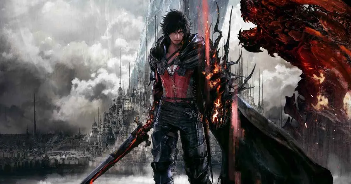 Final Fantasy XVI อาจเผยวันวางจำหน่ายพร้อมตัวอย่างใหม่สิ้นปีนี้