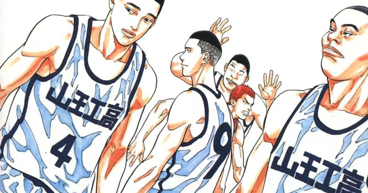 ชาวญี่ปุ่นลืออนิเมะ The First Slam Dunk อาจเป็นศึกแข่งกับซังโน