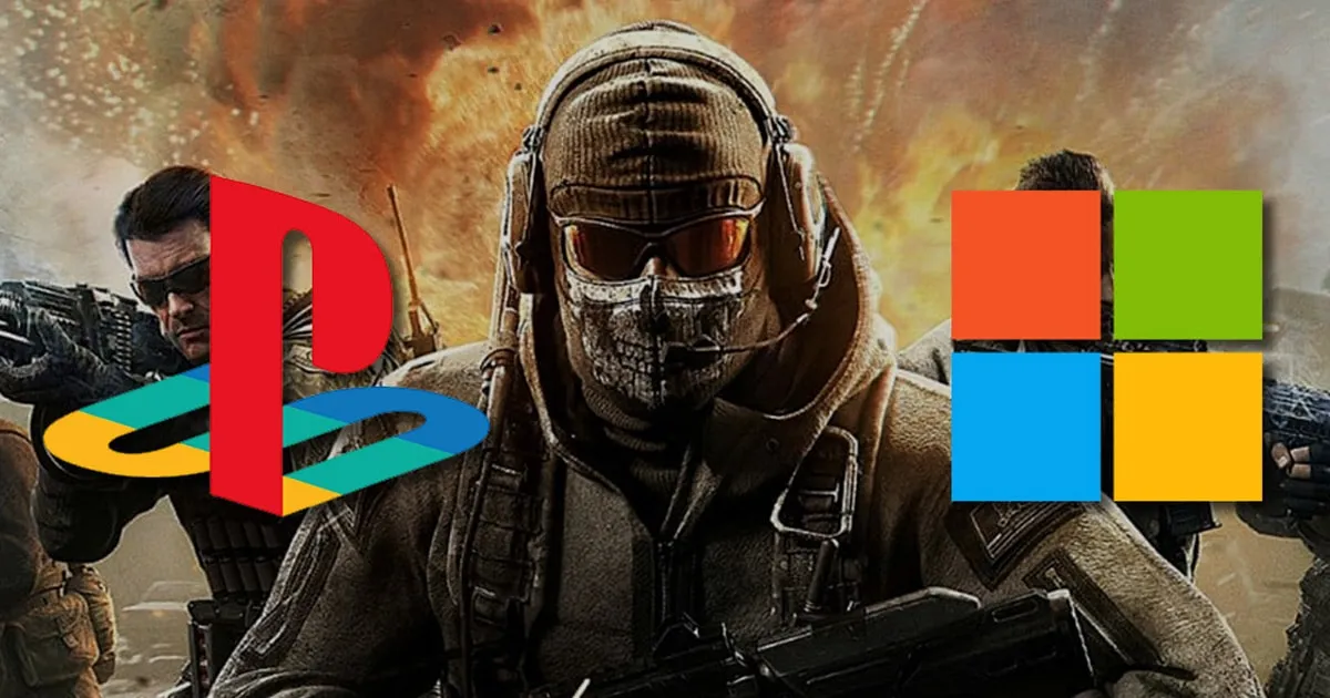 Sony มองว่าดีลซื้อ Activision ไม่ดีต่อผู้พัฒนาและทำให้เกมแพงขึ้น