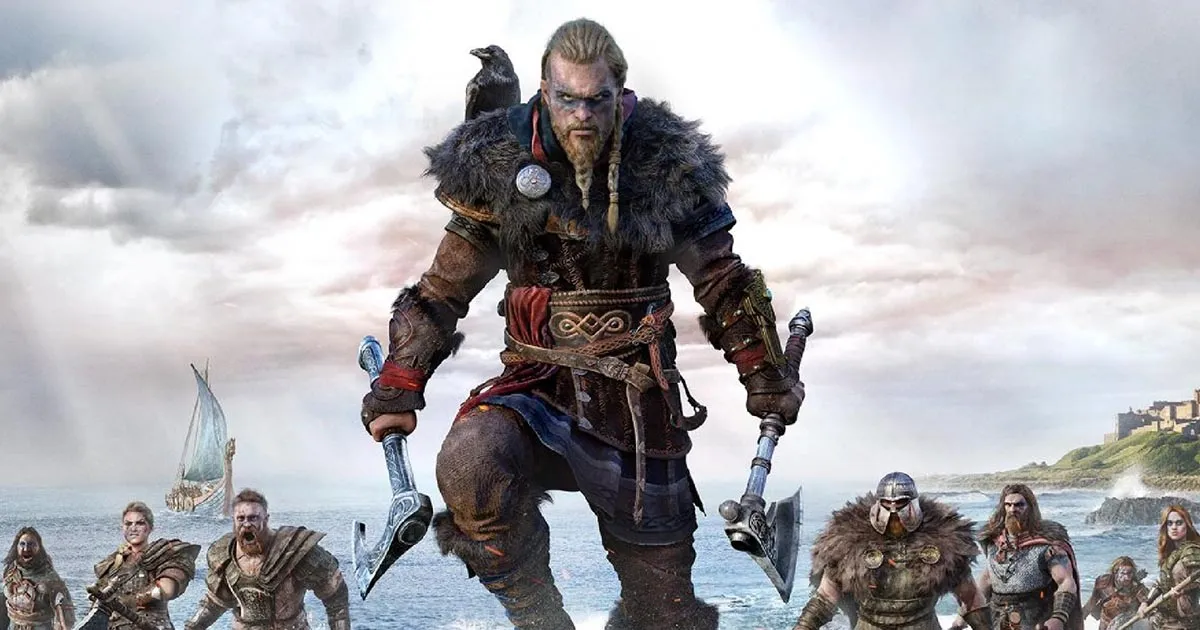 แฟนเกม Assassin's Creed Valhalla มีเคือง เพราะไม่มี New Game+ ให้