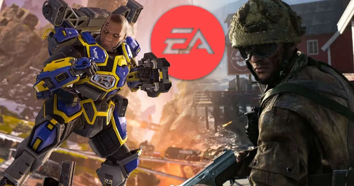 EA จดสิทธิบัตรระบบแบนใหม่เพื่อป้องกันไม่ให้ผู้เล่นไปเป็นไส้ศึก
