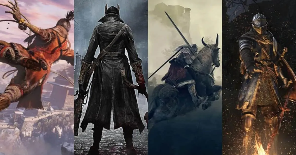รายงานเผยพนักงาน FromSoftware มีความสุขดีทั้งที่ต้องทำงานหนัก