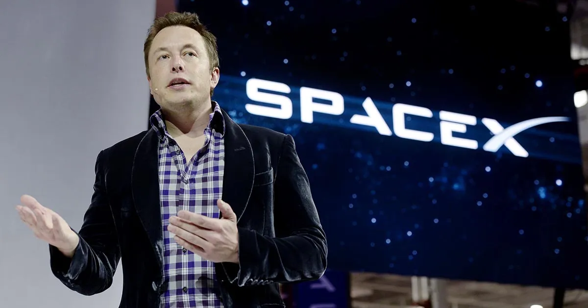 SpaceX ถูกฟ้องหลังไล่กลุ่มพนักงานที่วิจารณ์ Elon Musk ออก
