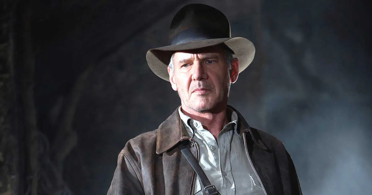 โปรดิวเซอร์เกม Indiana Jones เผยว่านี่คือจดหมายรักต่อฉบับหนัง