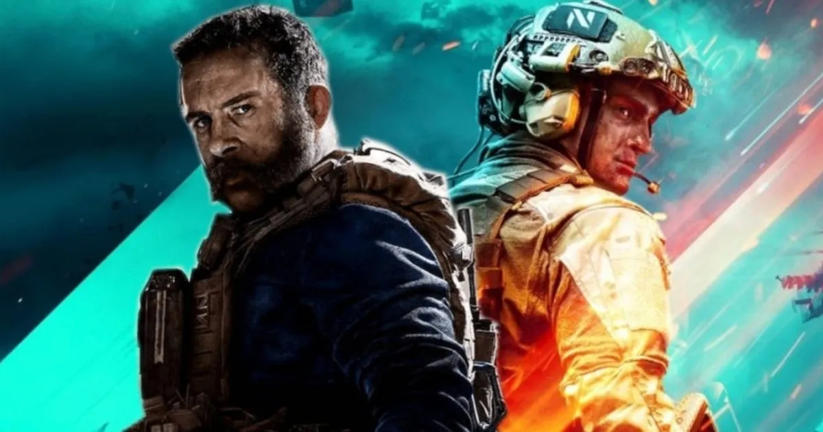 Sony เผย เกมตระกูล Battlefield ไม่อาจเทียบชั้นกับ Call of Duty ได้