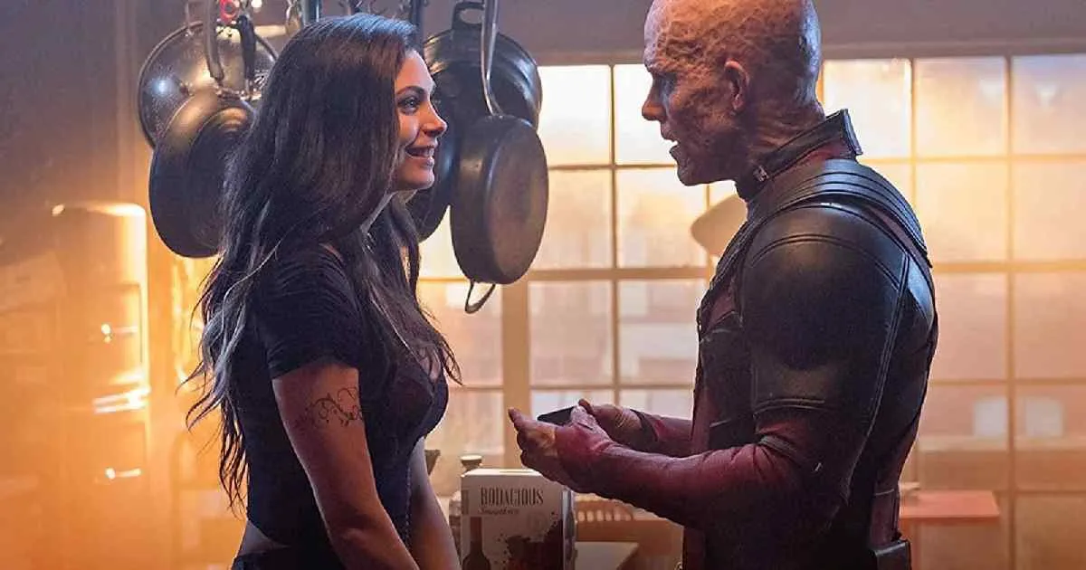 Deadpool 3 อาจกำลังหาดาราหญิงมารับบทเป็นวายร้ายหลักของเรื่อง