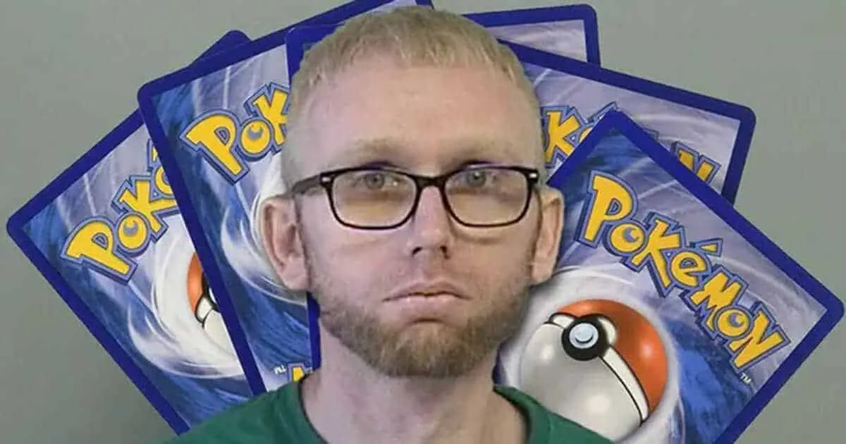 รวบโจรในสหรัฐฯ หลอกขายการ์ด Pokemon ปลอมแก่เหยื่อเป็นเงินกว่า 4 แสนบาท
