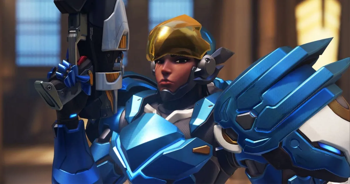 พบบั๊กใน Overwatch 2 ที่ทำให้อัลติฯ ของ Pharah เต็มภายในไม่กี่วินาที