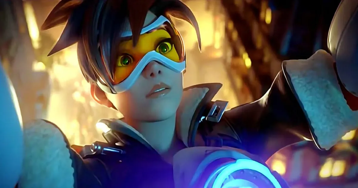 Overwatch 2 พบปัญหาผู้เล่นตกฉากทันทีหลังเปลี่ยนฮีโร่และเกิดใหม่
