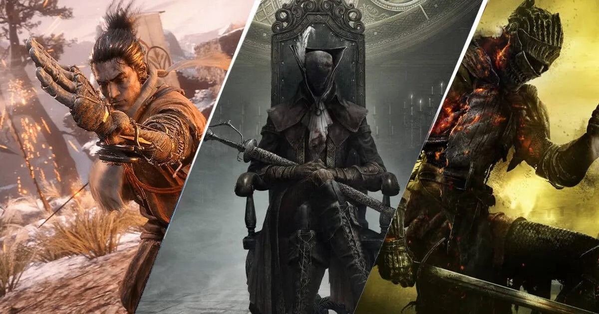 FromSoftware อาจมีแผนขยับขยายมาเป็นผู้จัดจำหน่ายเกมด้วยตนเอง