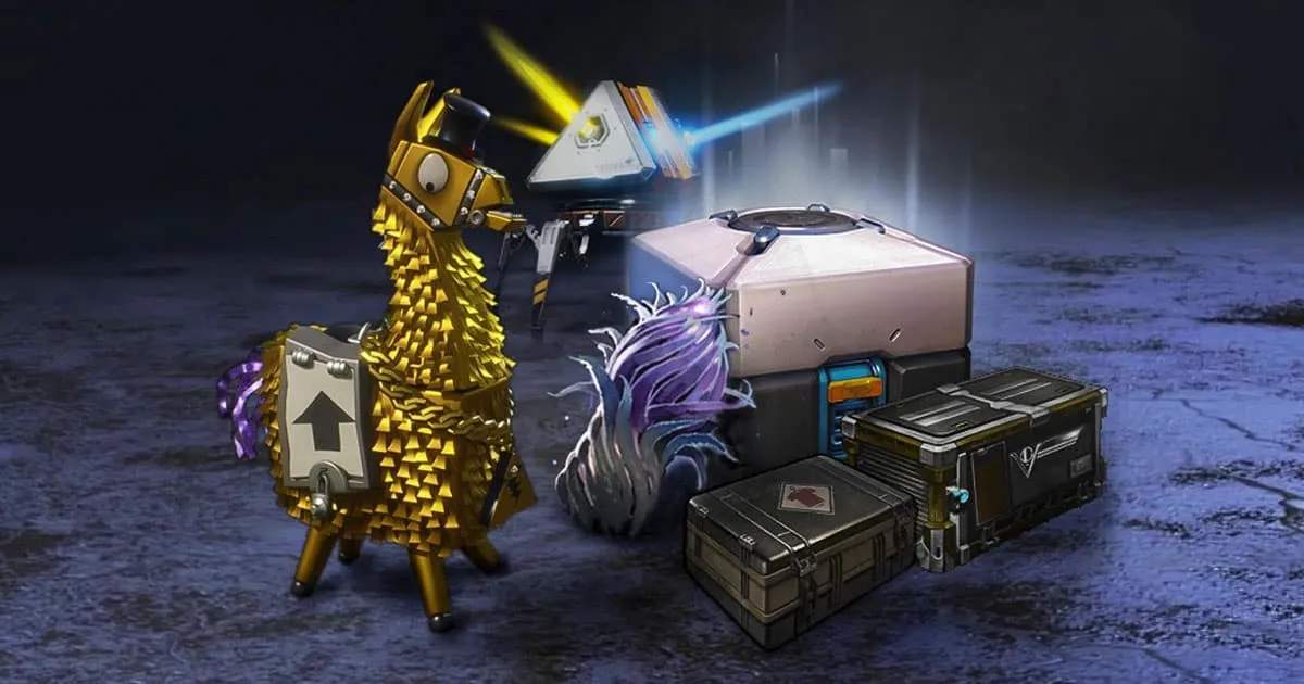 Loot Box เตรียมถูกสมาชิกสภาออสเตรเลียผลักดันกฎหมายควบคุมในเกม