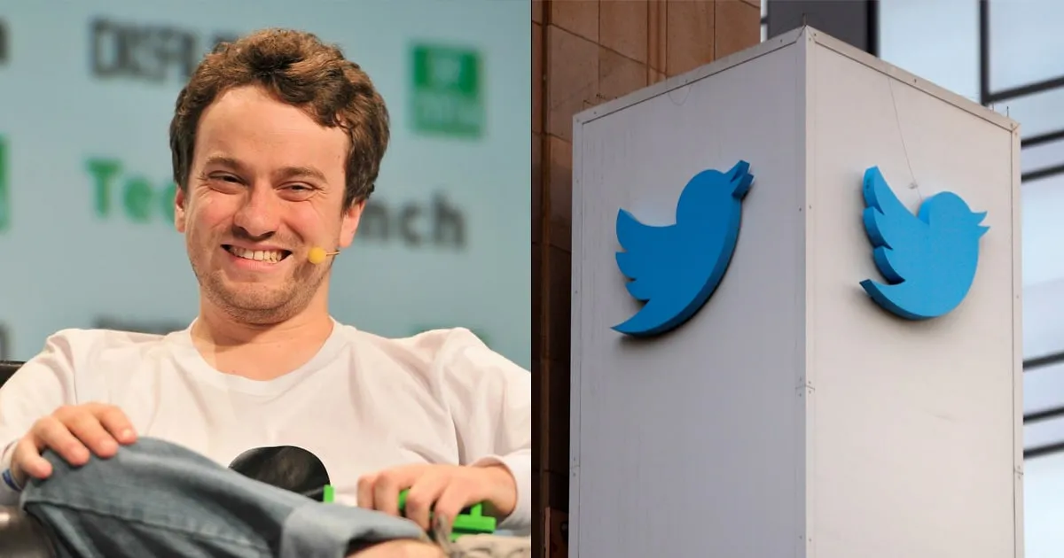 Elon Musk ดึงแฮคเกอร์ที่เคยเจาะ PS3 สำเร็จมาทำงานให้ Twitter