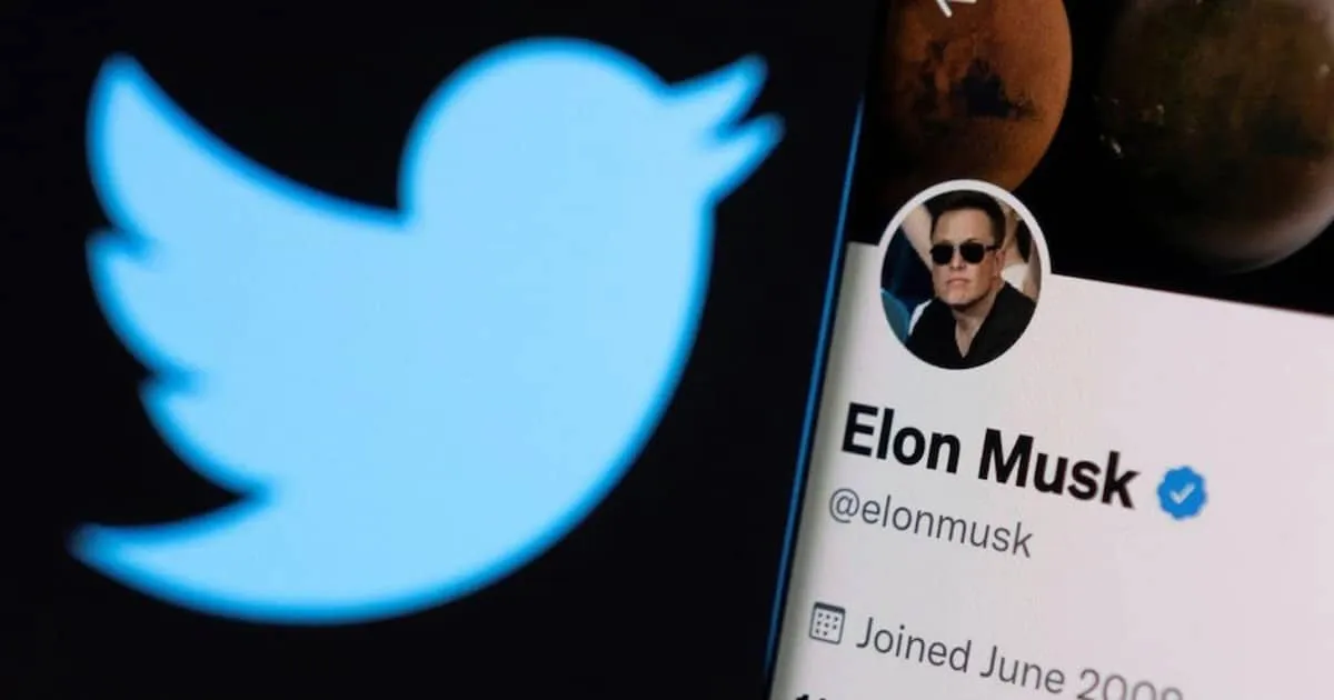 ลือ! Elon Musk อาจเก็บค่าสมาชิก Twitter ของเหล่าคนดังปีละกว่า 8,000 บาท
