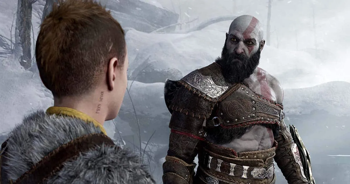 นักข่าว IGN ของเกาหลีถูกขู่ฆ่า หลังรีวิว God of War Ragnarok ให้แค่ 6 คะแนน