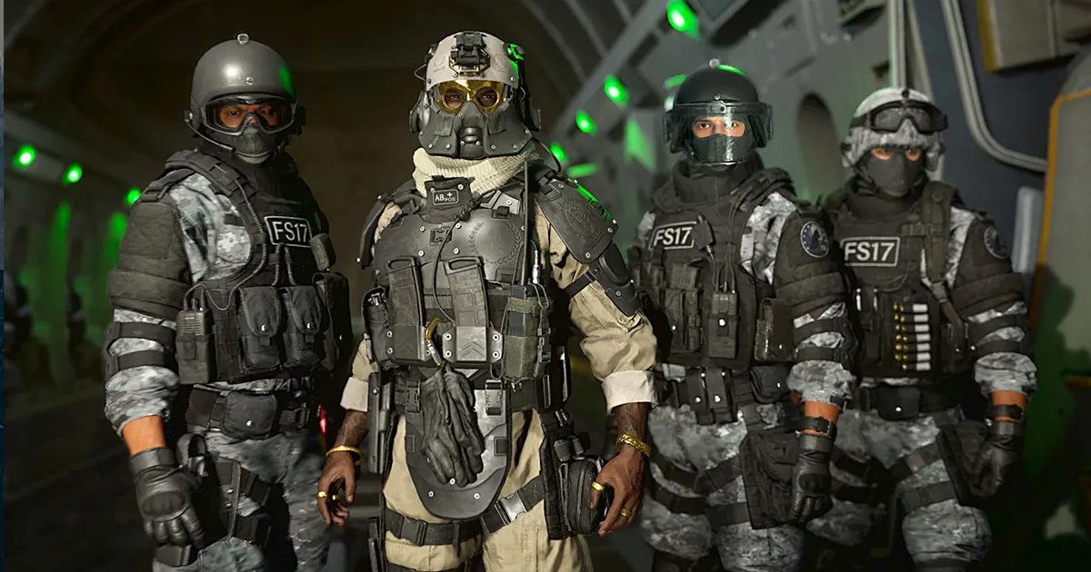 Call of Duty: Warzone 2.0 ทำยอดผู้เล่นขึ้นอันดับหนึ่ง Battle Royale บน Steam