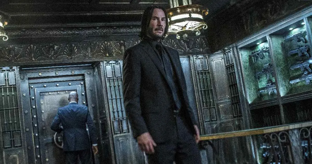 Lionsgate เผยสนใจที่นำ John Wick มาพัฒนาเป็นเกมฟอร์มยักษ์ AAA