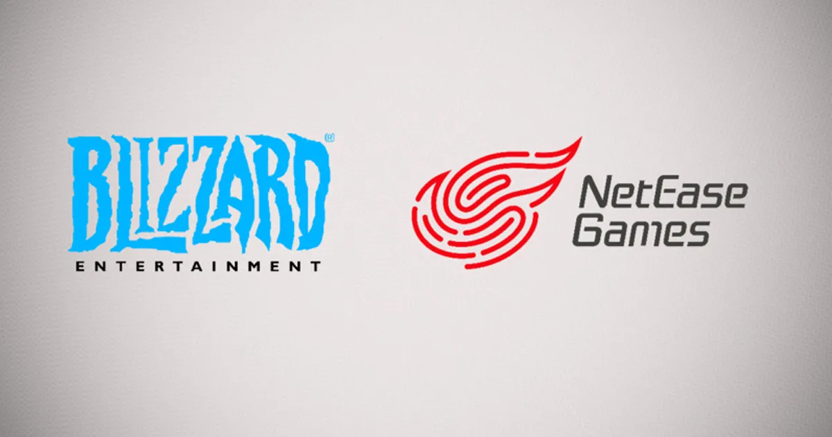 Blizzard ยุติสัญญากับ NetEase และจะถอดเกมในจีนออกเกือบหมด