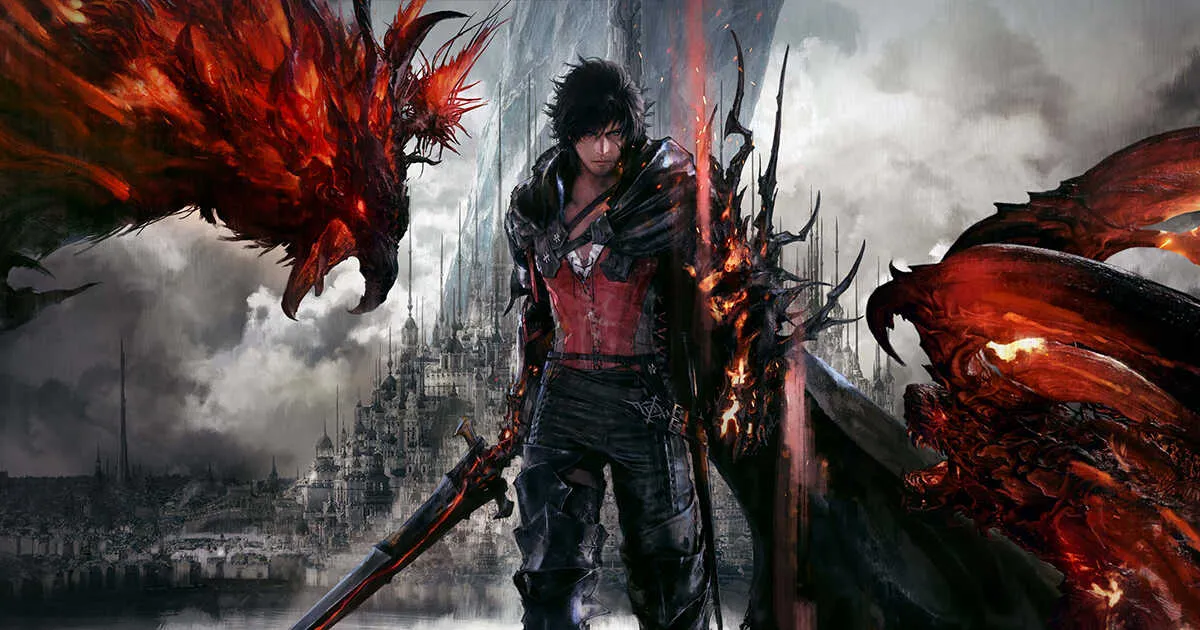 Final Fantasy 16 จะมี New Game+ และโหมดสำหรับคนไม่ถนัดช่วงแอ๊กชั่น