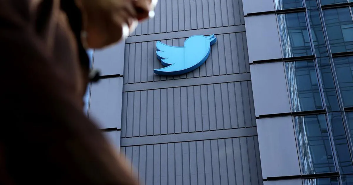 พนักงาน Twitter แห่ลาออก หลังรับไม่ได้กับการเปลี่ยนแปลงในบริษัท