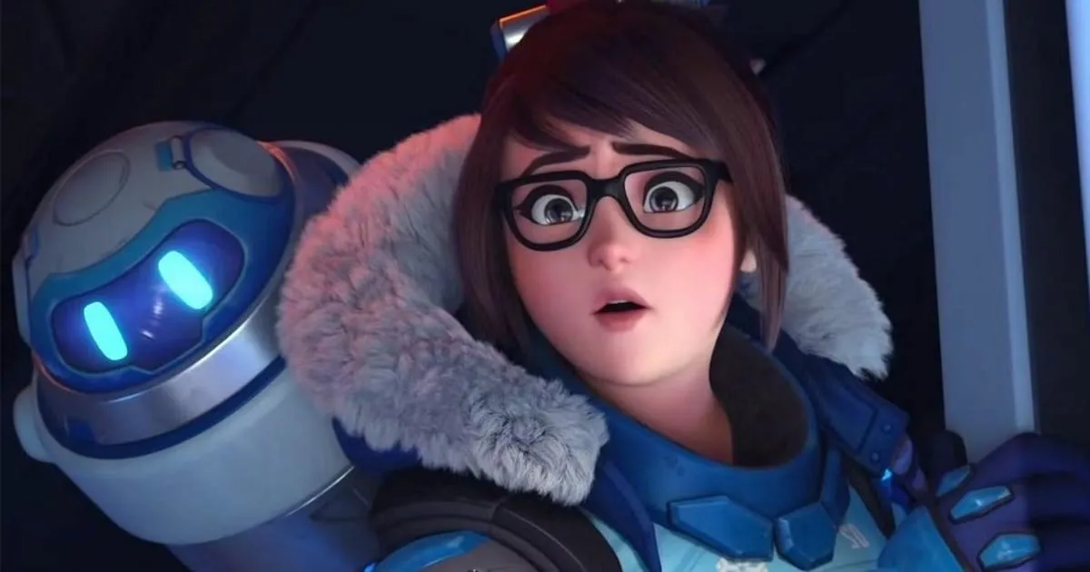 Overwatch 2 ระงับการใช้ Mei ชั่วคราว หลังพบปัญหาบั๊กสกิล Ice Wall