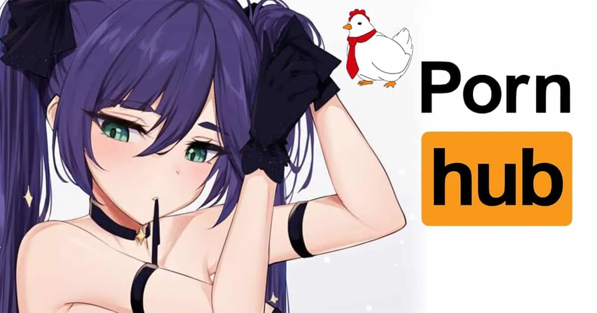 Pornhub เผย! Hentai และ Japanese ครองแชมป์คำค้นหายอดฮิตอีกครั้ง