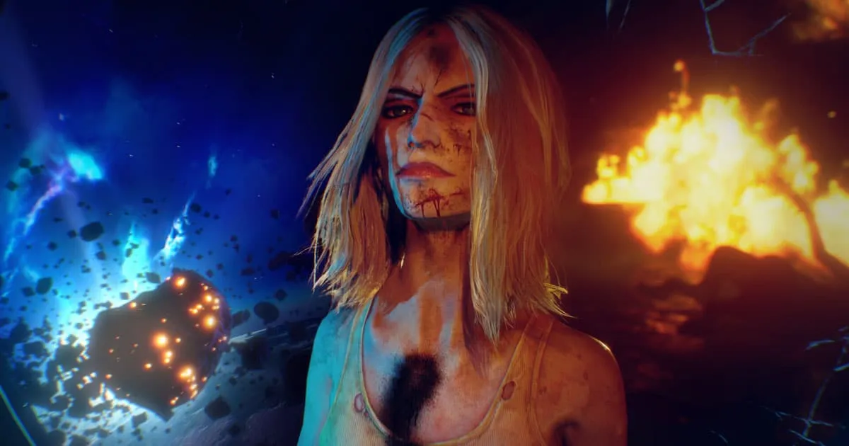 Judas เกมแอ๊กชั่นในยานอวกาศโดยอดีตทีมผู้สร้าง Bishock เปิดตัวแล้ว