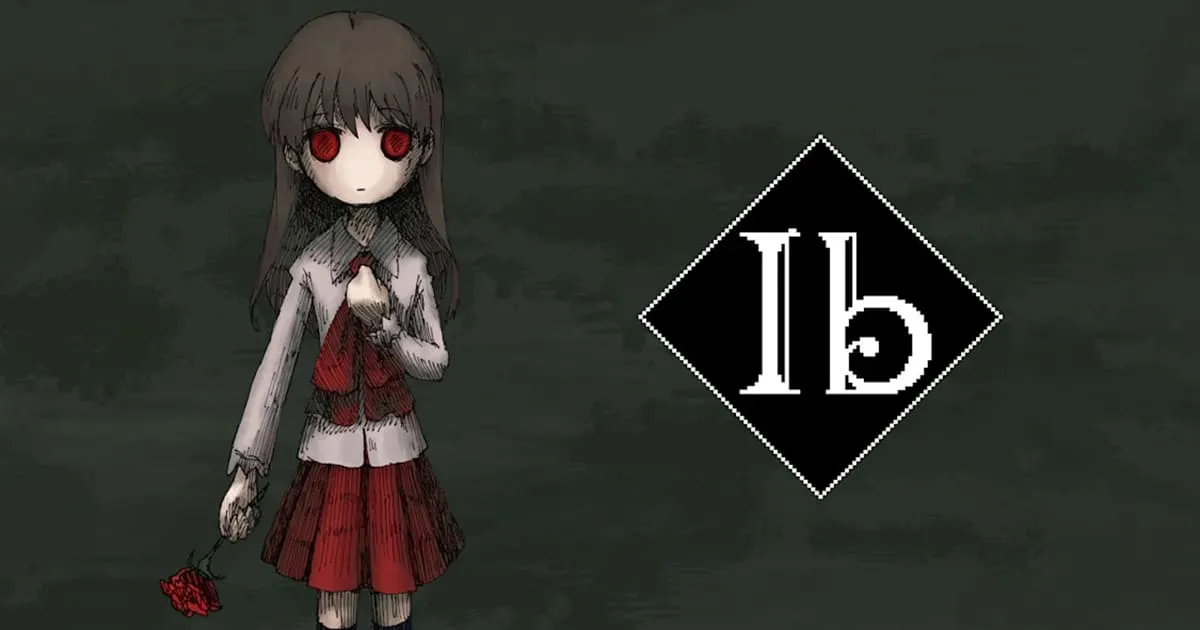 Ib เกมสยองขวัญ 2D เตรียมวางขายบน Switch มีนาคมปีหน้า