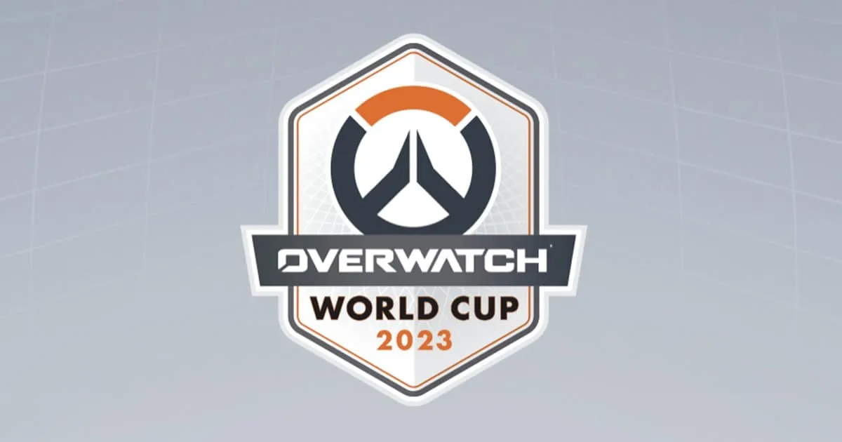 Overwatch : Overwatch World Cup กลับมาในปี 2023