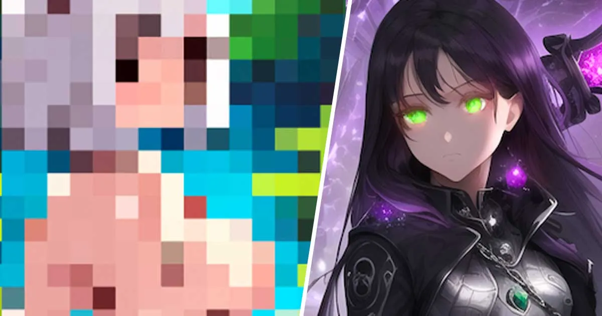 คอนเทนต์ 18+ โดย AI ถูกสั่งแบนและห้ามระดมทุนใน Kickstarter แล้ว