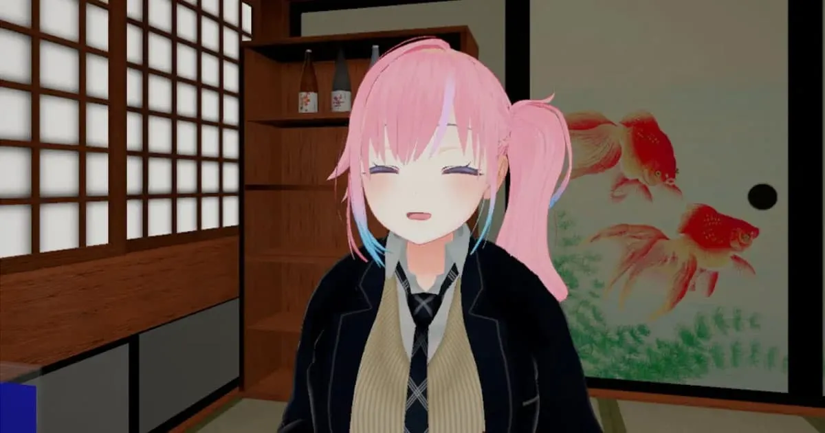 ค่ายญี่ปุ่นเปิดตัว VTuber รุ่น 0 วัย 85 ปี พร้อมรับรุ่นต่อไปต้องอายุ 75 ปีขึ้นไป
