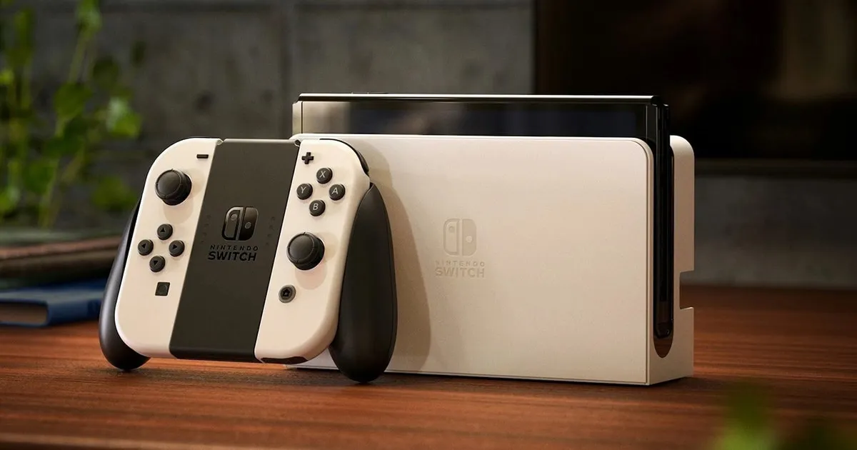 ลือ! Nintendo เคยมีแผนจะออก Switch Pro แต่ต้องยกเลิกไปเสียก่อน