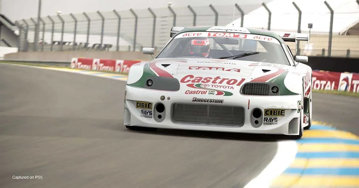 ผู้กำกับ Gran Turismo 7 เผยยังไม่มีการทำเกมเวอร์ชั่น PC ในตอนนี้