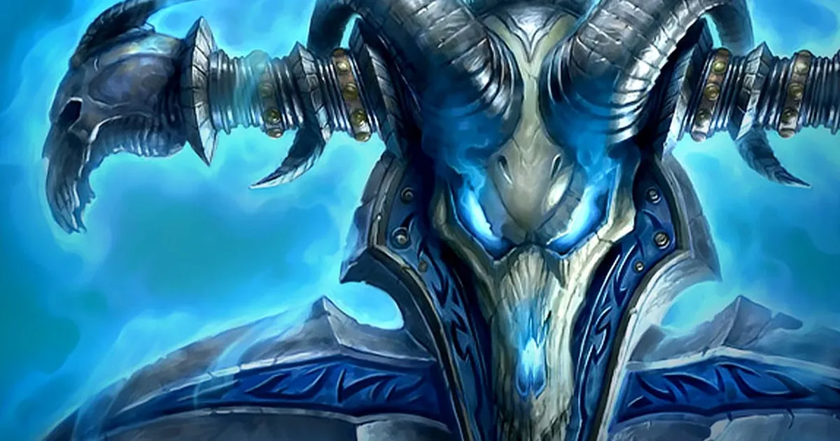 March of the Lich King ส่วนเสริมใหม่ล่าสุดของ Hearthstone เปิดให้เล่นแล้ว!