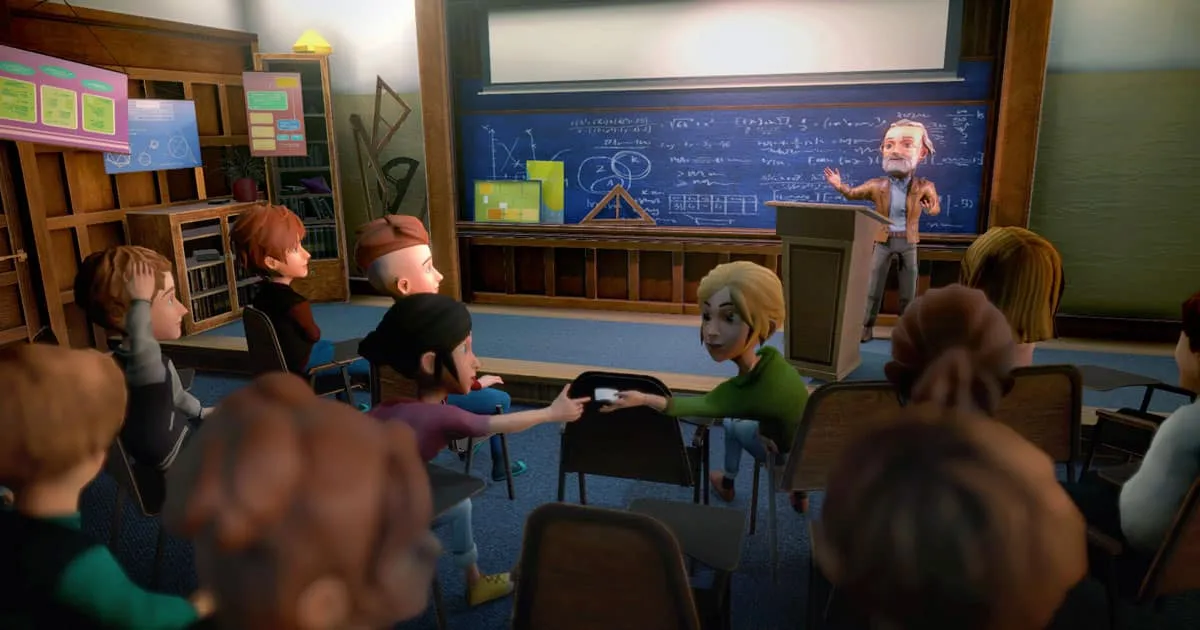 Millennials เกมจำลองเป็นนักศึกษา เฮฮาและเรียนให้จบ เปิดตัวบน Steam