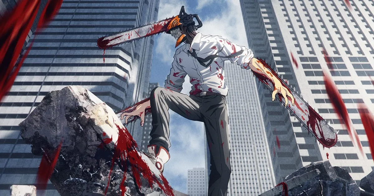 Chainsaw Man ประกาศสร้างเป็นละครเวที และเตรียมจัดแสดงปีหน้า