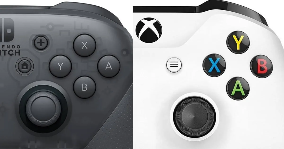 เกมเมอร์ญี่ปุ่นอยากให้ MS ร่วมมือกับ Nintendo ปุ่มจอยจะได้เหมือนกัน!