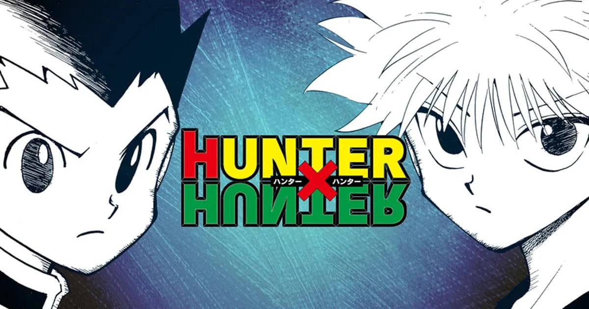 มังงะ HunterxHunter ประกาศเลิกพิมพ์แบบรายสัปดาห์อย่างเป็นทางการ