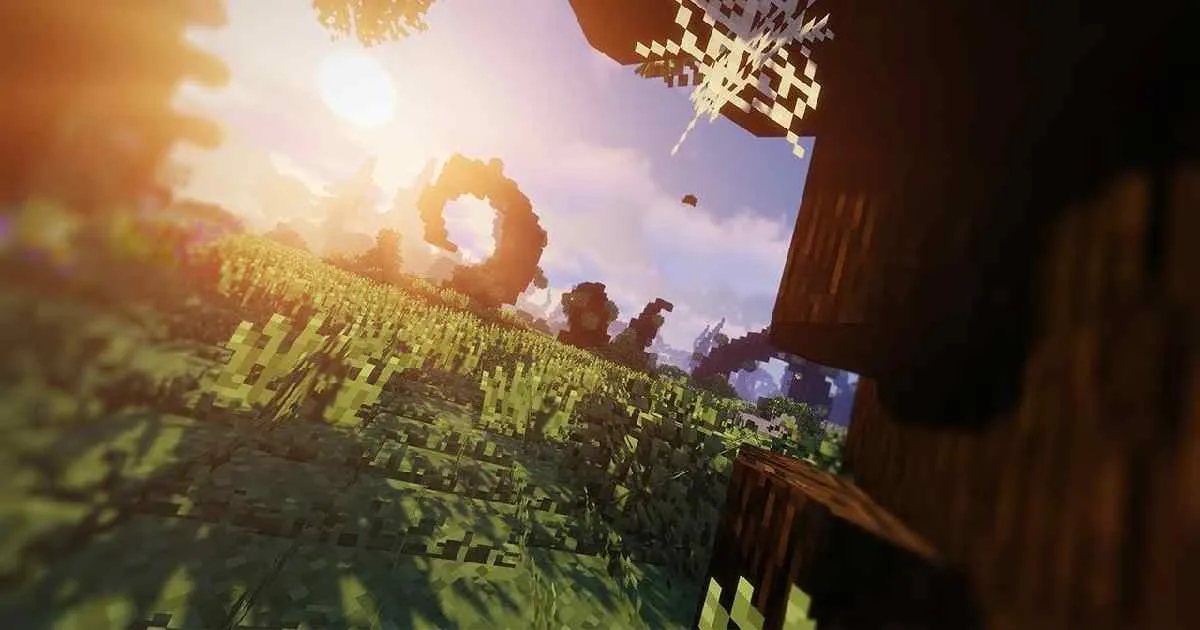 อลังการ! พาชมม็อดเกม Minecraft ความละเอียด 8K ที่รันด้วย RTX4090